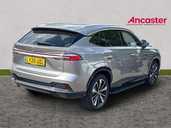 Used MG MG HS 2026 for sale - 79333682: Photo