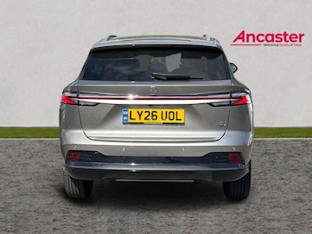 Used MG MG HS 2026 for sale - 79333682: Photo