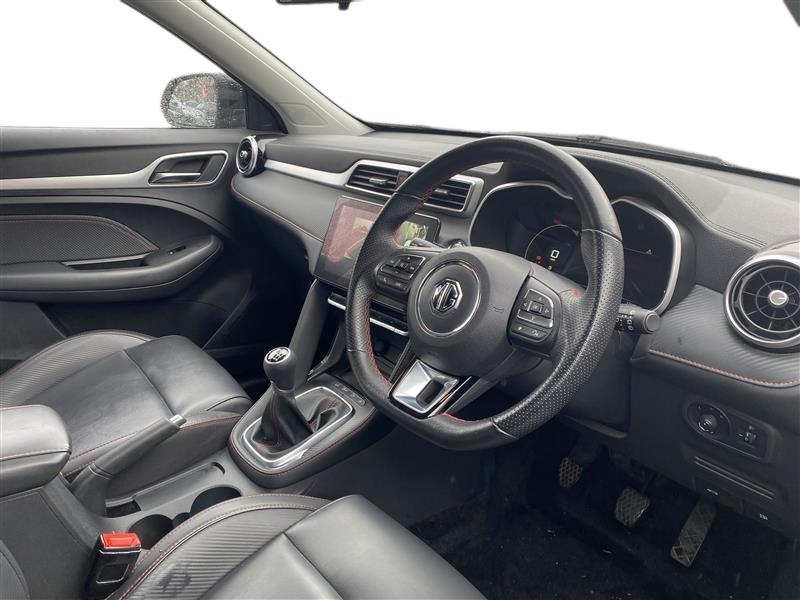 Used MG MG ZS 2023 for sale - 76819308: Photo 10