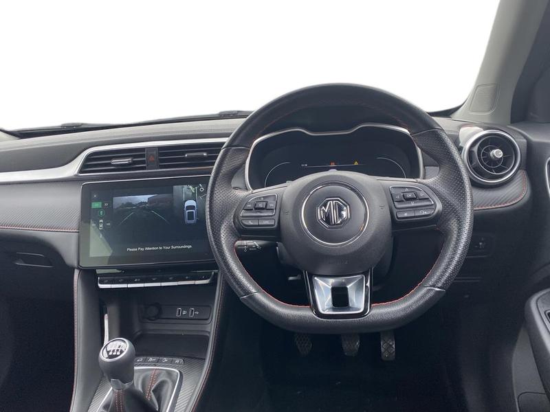 Used MG MG ZS 2023 for sale - 76819308: Photo 11