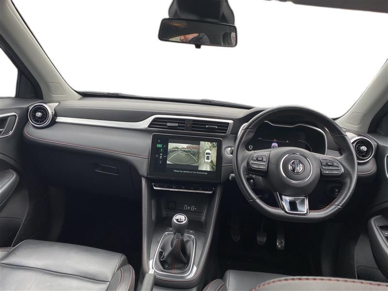 Used MG MG ZS 2023 for sale - 76819308: Photo 12