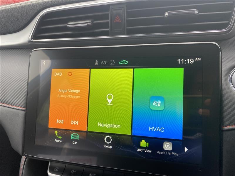 Used MG MG ZS 2023 for sale - 76819308: Photo 17