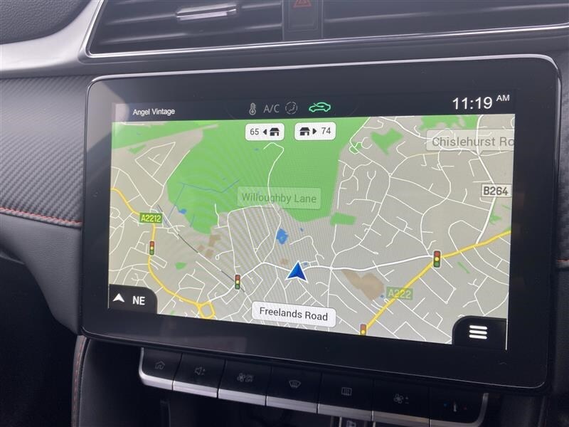 Used MG MG ZS 2023 for sale - 76819308: Photo 18