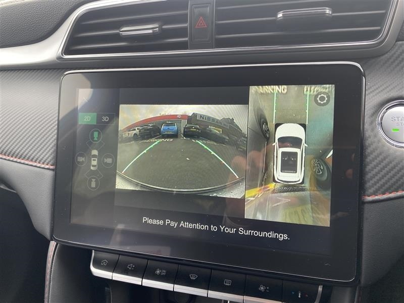 Used MG MG ZS 2023 for sale - 76819308: Photo 19