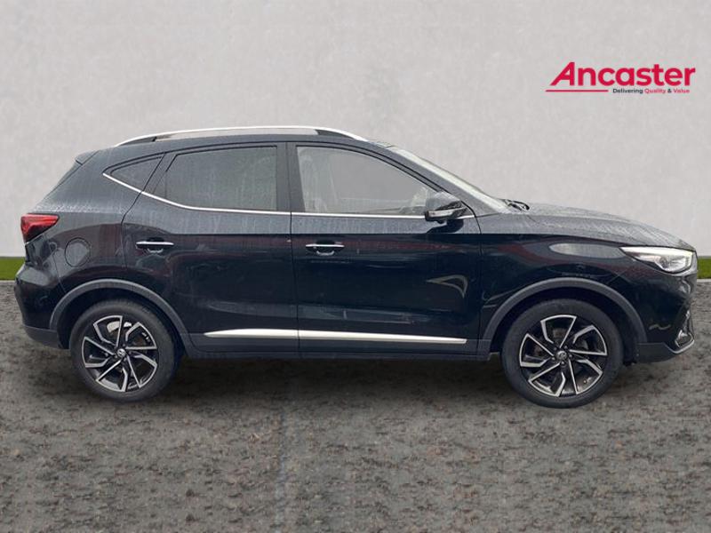 Used MG MG ZS 2023 for sale - 76819308: Photo 2