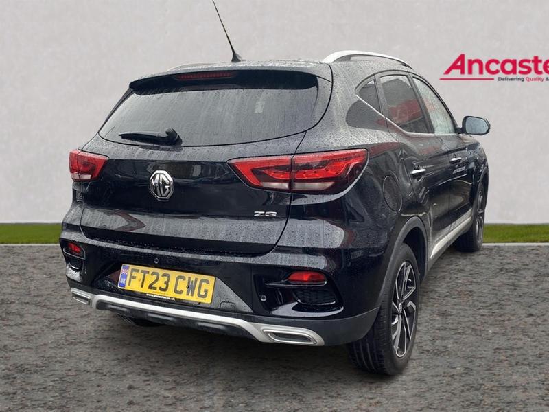 Used MG MG ZS 2023 for sale - 76819308: Photo 3