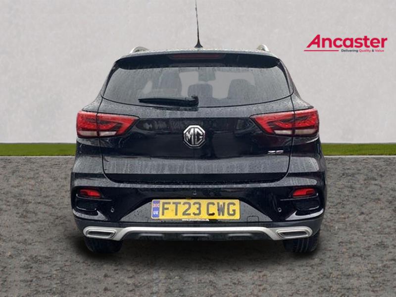 Used MG MG ZS 2023 for sale - 76819308: Photo 4