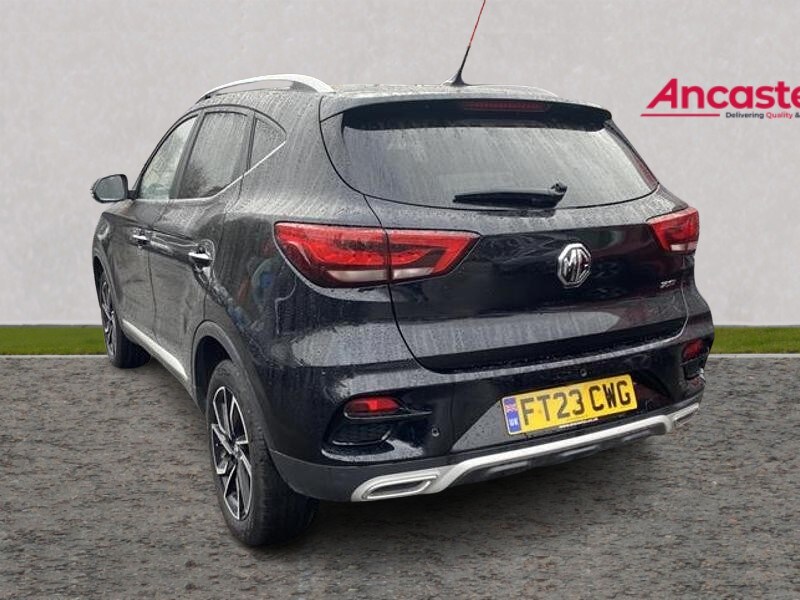 Used MG MG ZS 2023 for sale - 76819308: Photo 5