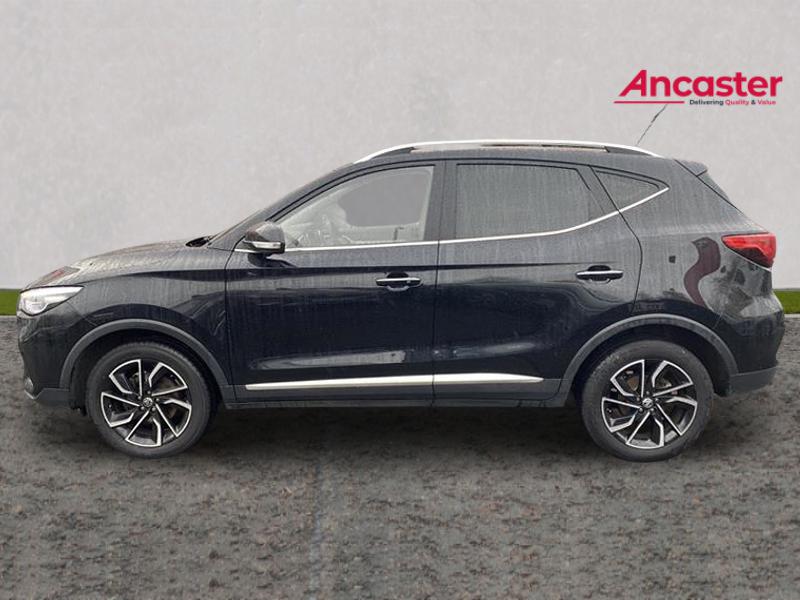 Used MG MG ZS 2023 for sale - 76819308: Photo 6