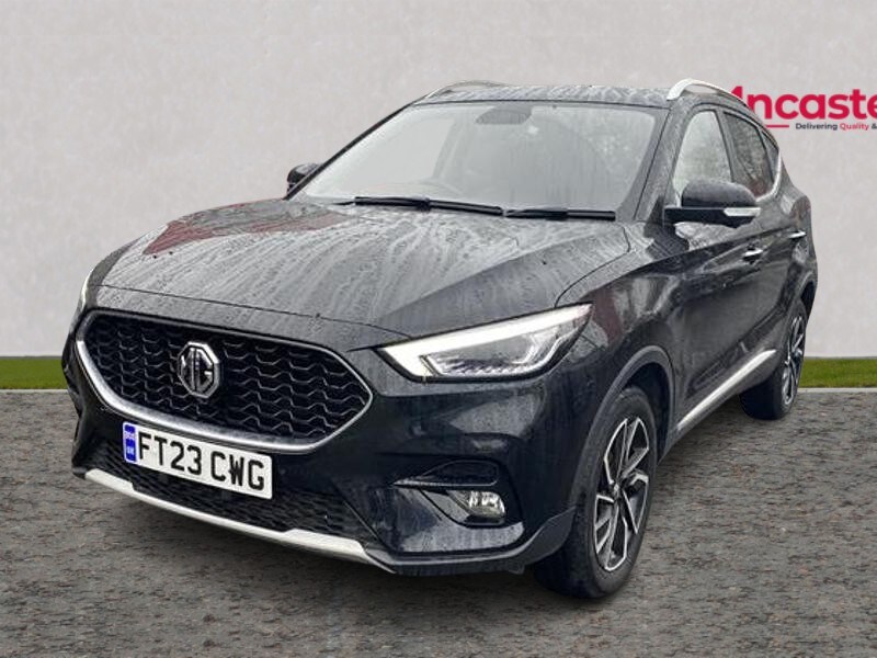 Used MG MG ZS 2023 for sale - 76819308: Photo 7