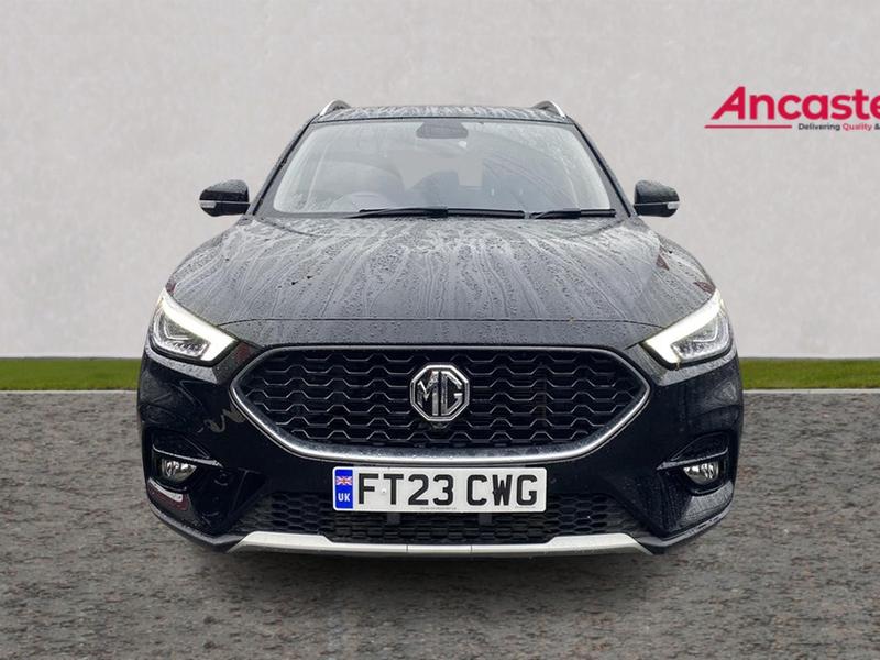 Used MG MG ZS 2023 for sale - 76819308: Photo 8