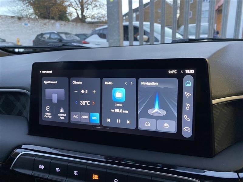 Used MG MG3 2025 for sale - 76825877: Photo 17