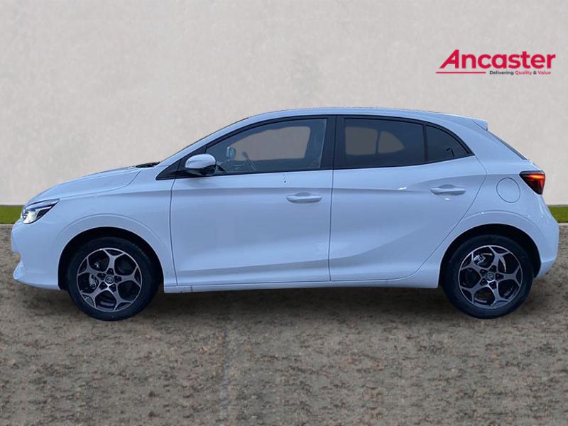 Used MG MG3 2025 for sale - 76825877: Photo 6