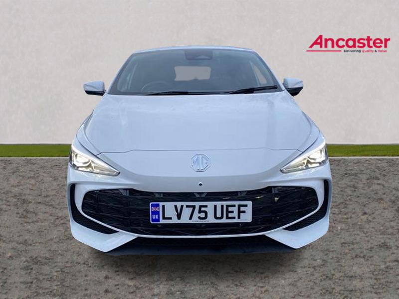 Used MG MG3 2025 for sale - 76825877: Photo 8