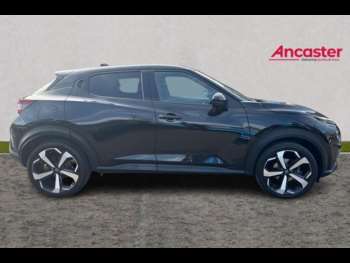 Used Nissan Juke 2022 for sale - 74266815: Photo