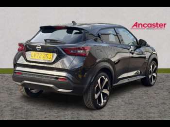 Used Nissan Juke 2022 for sale - 74266815: Photo