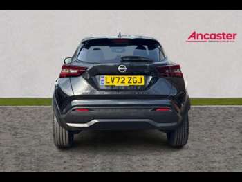 Used Nissan Juke 2022 for sale - 74266815: Photo