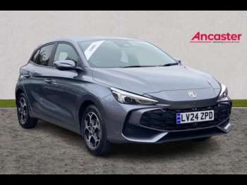 Used MG MG3 2024 for sale - 74931847: Photo