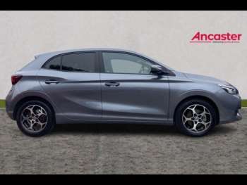 Used MG MG3 2024 for sale - 74931847: Photo
