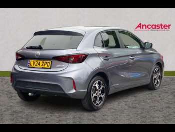 Used MG MG3 2024 for sale - 74931847: Photo