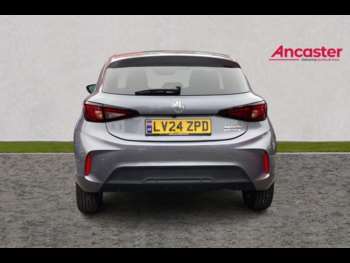 Used MG MG3 2024 for sale - 74931847: Photo