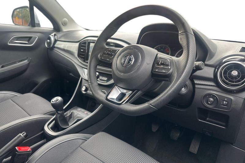 Used MG MG3 2023 for sale - 76131270: Photo 10