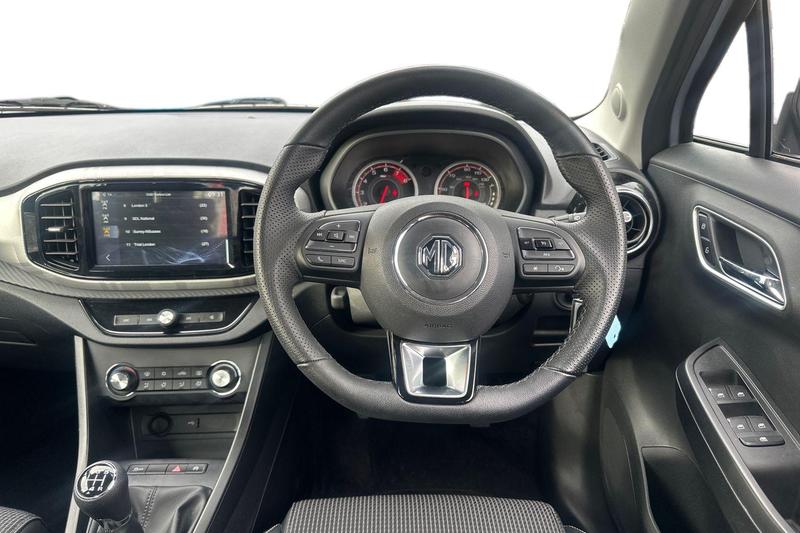 Used MG MG3 2023 for sale - 76131270: Photo 11