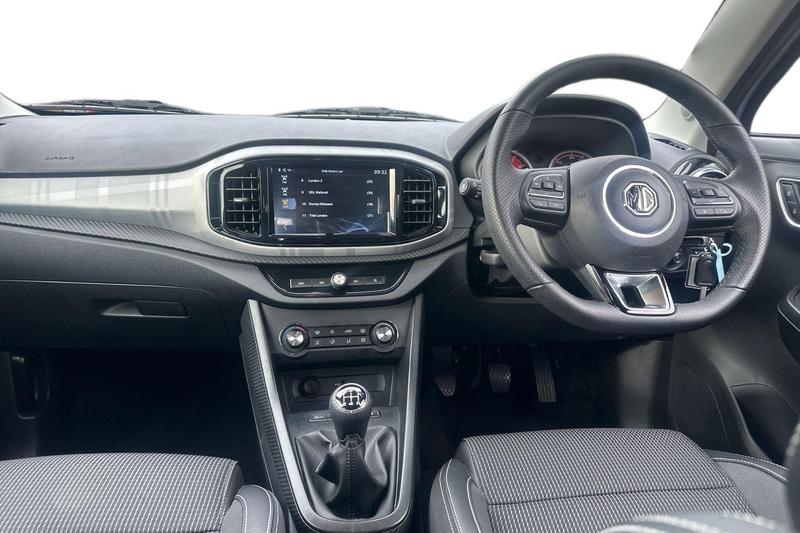 Used MG MG3 2023 for sale - 76131270: Photo 12