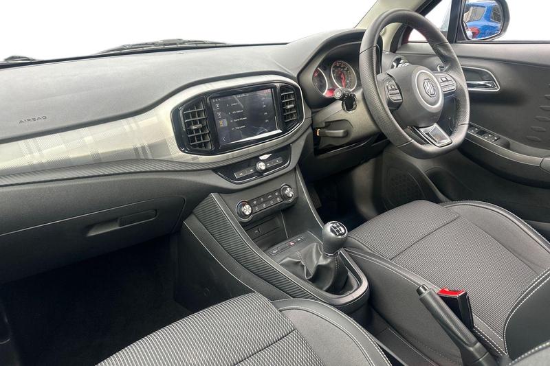 Used MG MG3 2023 for sale - 76131270: Photo 13