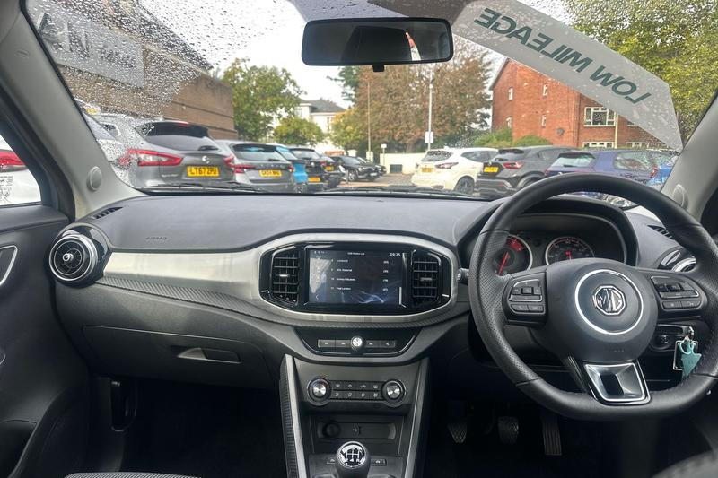 Used MG MG3 2023 for sale - 76131270: Photo 14