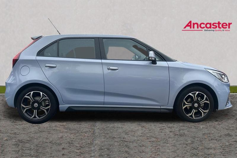 Used MG MG3 2023 for sale - 76131270: Photo 2