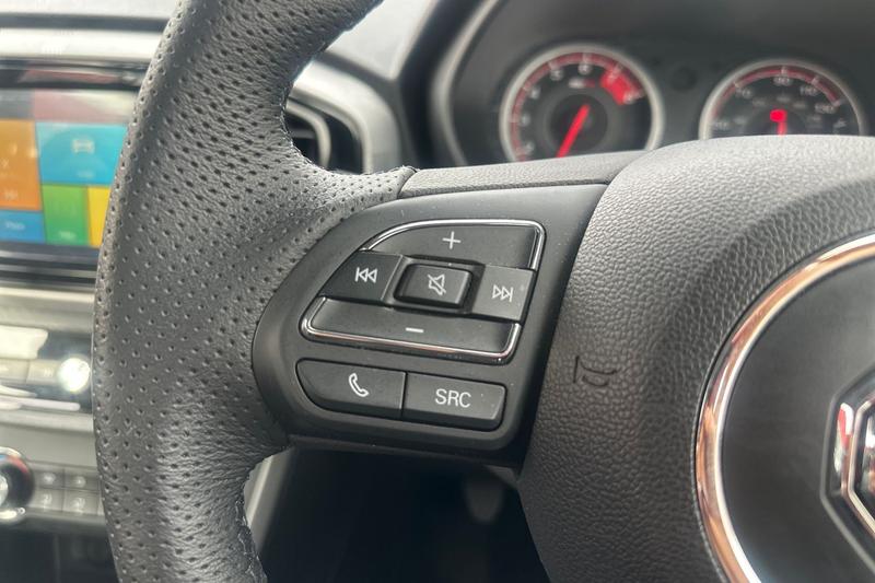 Used MG MG3 2023 for sale - 76131270: Photo 21