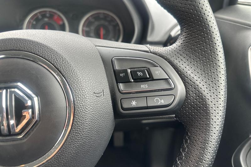 Used MG MG3 2023 for sale - 76131270: Photo 22