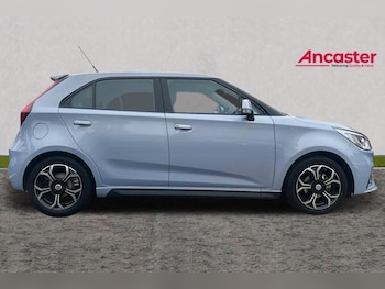 Used MG MG3 2023 for sale - 76131270: Photo