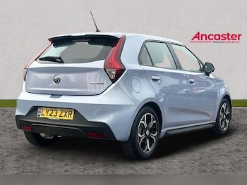 Used MG MG3 2023 for sale - 76131270: Photo