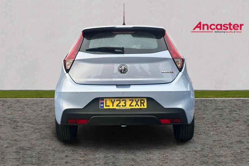 Used MG MG3 2023 for sale - 76131270: Photo 4