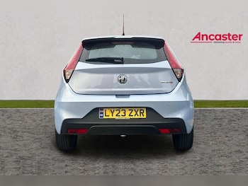 Used MG MG3 2023 for sale - 76131270: Photo