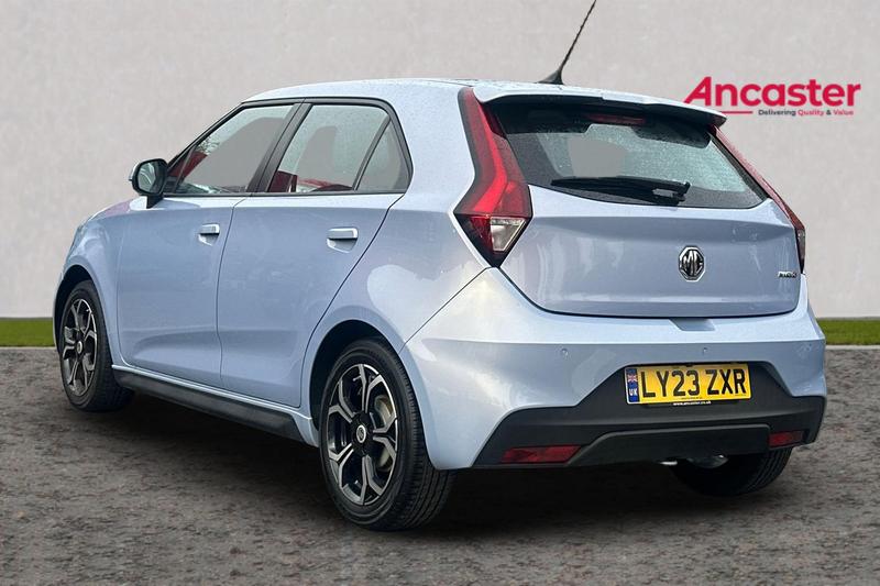 Used MG MG3 2023 for sale - 76131270: Photo 5
