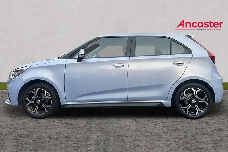 Used MG MG3 2023 for sale - 76131270: Photo 6