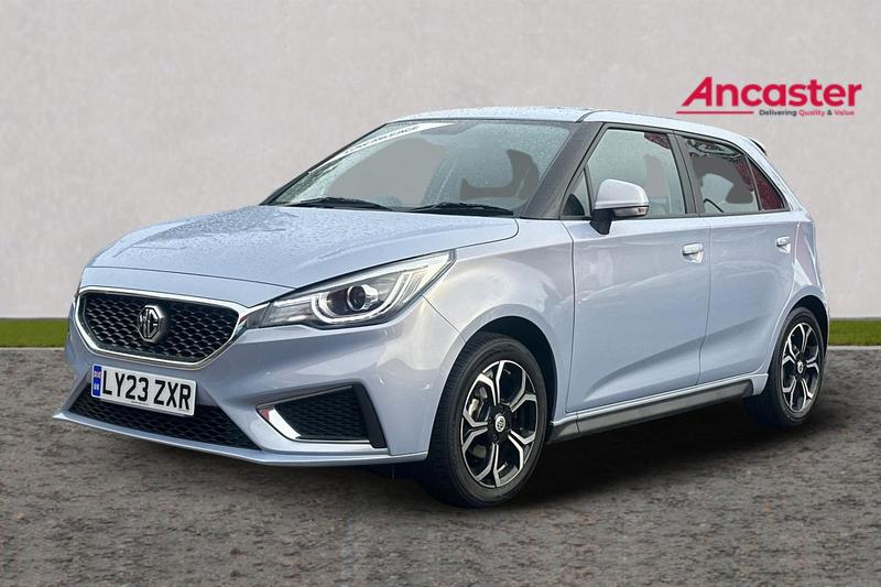 Used MG MG3 2023 for sale - 76131270: Photo 7