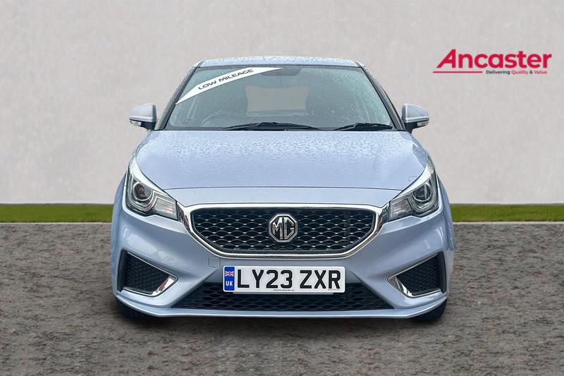 Used MG MG3 2023 for sale - 76131270: Photo 8
