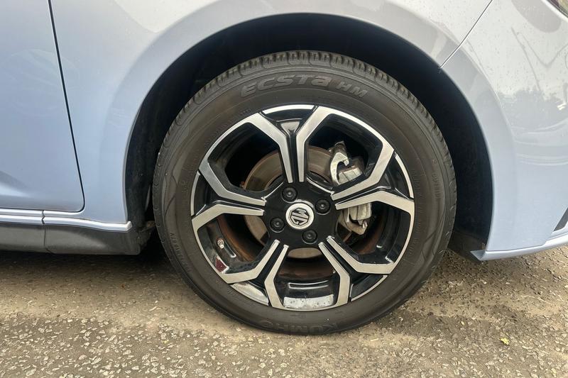 Used MG MG3 2023 for sale - 76131270: Photo 9