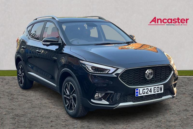 Used MG MG ZS 2024 for sale - 76394182: Photo 1