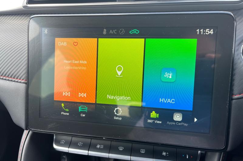 Used MG MG ZS 2024 for sale - 76394182: Photo 17