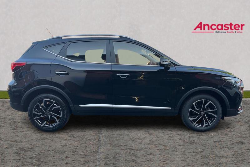 Used MG MG ZS 2024 for sale - 76394182: Photo 2