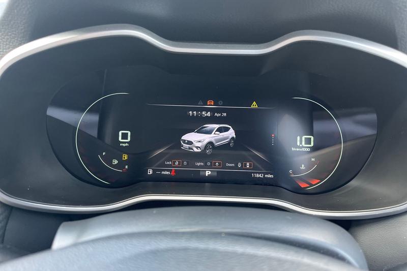 Used MG MG ZS 2024 for sale - 76394182: Photo 20