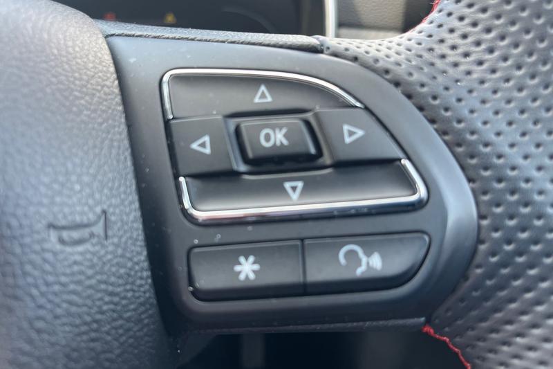 Used MG MG ZS 2024 for sale - 76394182: Photo 22