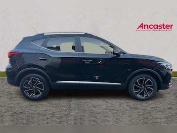 Used MG MG ZS 2024 for sale - 76394182: Photo