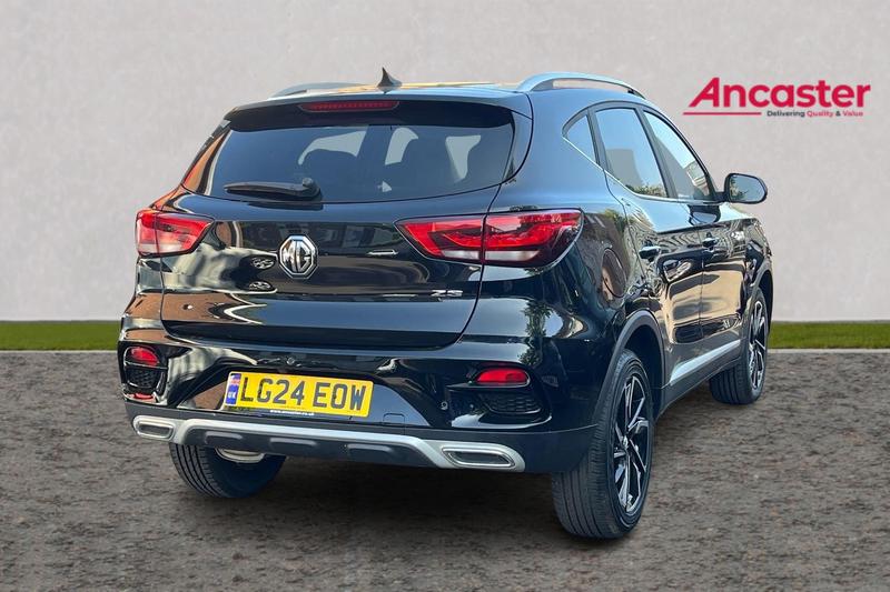 Used MG MG ZS 2024 for sale - 76394182: Photo 3