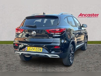 Used MG MG ZS 2024 for sale - 76394182: Photo